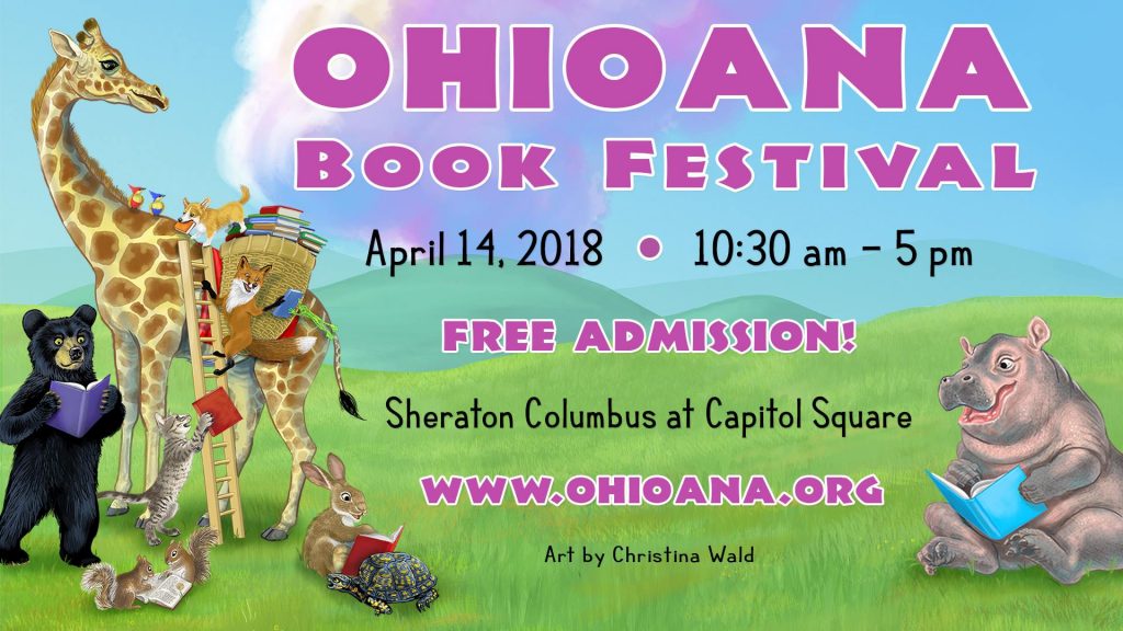 Ohioana Book Festival