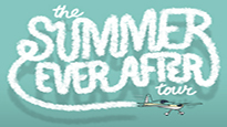 The Summer Ever After Tour