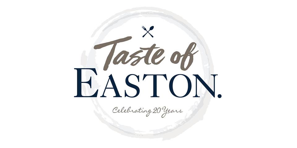 Taste of Easton